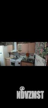 1-к квартира, на длительный срок, 38м2, 1/9 этаж