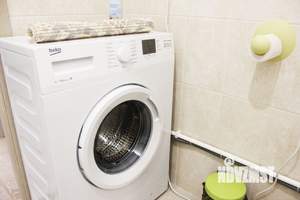 1-к квартира, на длительный срок, 40м2, 18/19 этаж