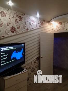 2-к квартира, посуточно, 41м2, 5/5 этаж