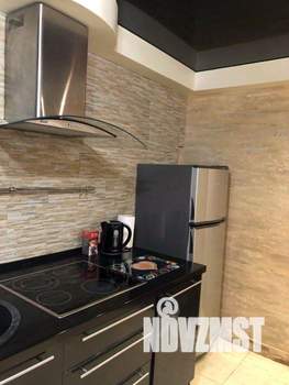 4-к квартира, посуточно, 90м2, 1/1 этаж