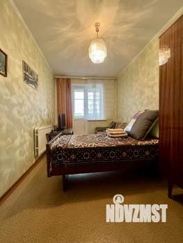 3-к квартира, на длительный срок, 65м2, 2/9 этаж