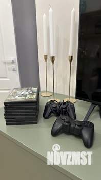 2-к квартира, посуточно, 36м2, 1/1 этаж