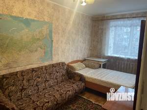 2-к квартира, на длительный срок, 46м2, 3/5 этаж
