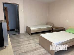 3-к квартира, посуточно, 65м2, 8/10 этаж