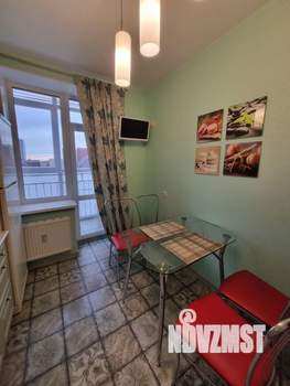 1-к квартира, на длительный срок, 37м2, 3/4 этаж