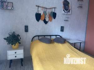 Студия квартира, посуточно, 20м2, 1/3 этаж