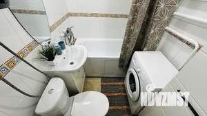 2-к квартира, посуточно, 43м2, 2/5 этаж