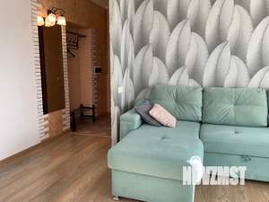 1-к квартира, посуточно, 37м2, 5/5 этаж