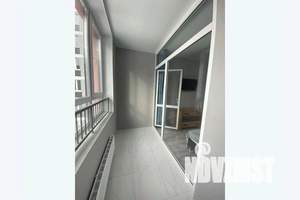 1-к квартира, посуточно, 25м2, 5/8 этаж