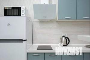 1-к квартира, посуточно, 30м2, 3/5 этаж