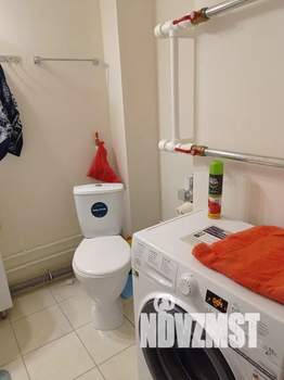 1-к квартира, посуточно, 55м2, 18/25 этаж