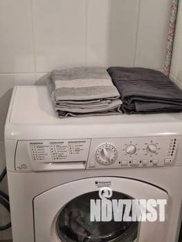 Студия квартира, посуточно, 33м2, 2/15 этаж