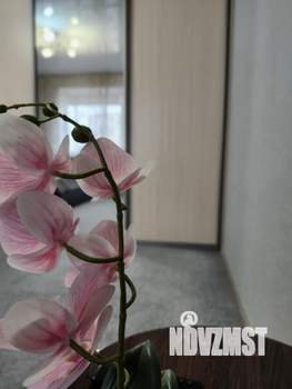 1-к квартира, посуточно, 37м2, 11/17 этаж