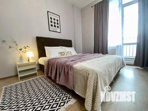 2-к квартира, посуточно, 49м2, 1/1 этаж