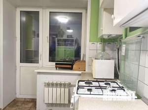 1-к квартира, на длительный срок, 30м2, 13/16 этаж