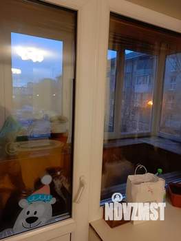 2-к квартира, на длительный срок, 43м2, 3/5 этаж