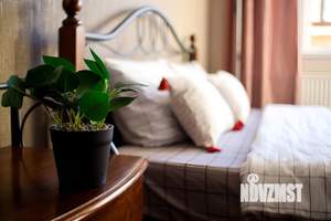 1-к квартира, посуточно, 40м2, 3/10 этаж