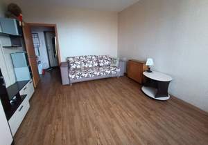 1-к квартира, на длительный срок, 38м2, 9/16 этаж