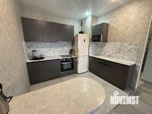 2-к квартира, на длительный срок, 48м2, 11/17 этаж