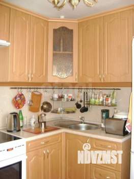 1-к квартира, на длительный срок, 35м2, 4/10 этаж