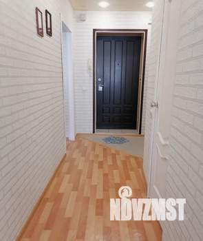 1-к квартира, посуточно, 38м2, 5/9 этаж