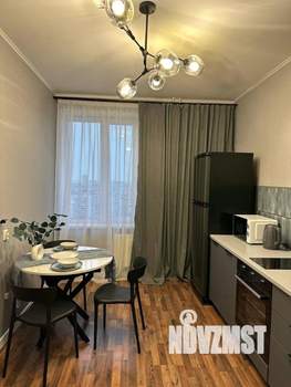 2-к квартира, на длительный срок, 58м2, 17/22 этаж