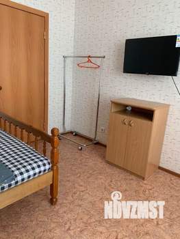 2-к квартира, посуточно, 46м2, 1/1 этаж
