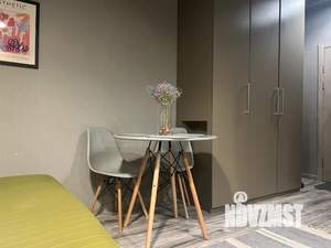 Студия квартира, посуточно, 30м2, 6/16 этаж