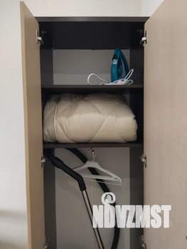 2-к квартира, посуточно, 47м2, 10/25 этаж