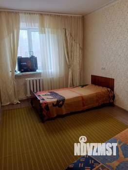 2-к квартира, посуточно, 51м2, 4/5 этаж
