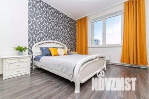 2-к квартира, посуточно, 65м2, 14/25 этаж