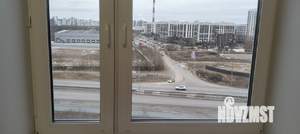 2-к квартира, на длительный срок, 53м2, 8/10 этаж