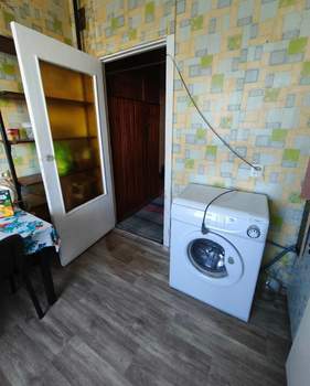 1-к квартира, на длительный срок, 38м2, 5/9 этаж