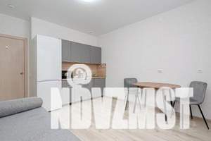 1-к квартира, посуточно, 43м2, 4/9 этаж