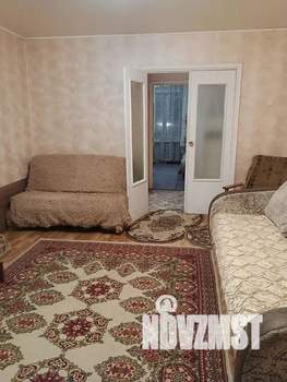 2-к квартира, посуточно, 51м2, 4/5 этаж