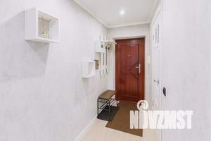 1-к квартира, посуточно, 35м2, 5/5 этаж