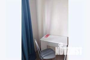 1-к квартира, посуточно, 33м2, 2/5 этаж