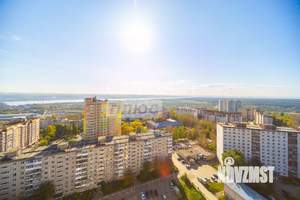 Студия квартира, на длительный срок, 30м2, 21/25 этаж