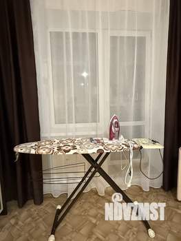 1-к квартира, на длительный срок, 38м2, 12/17 этаж