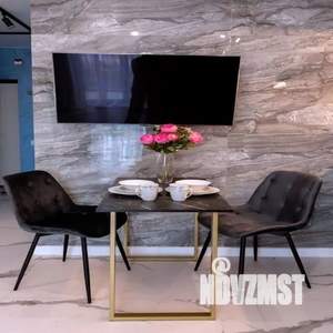 2-к квартира, посуточно, 50м2, 5/23 этаж