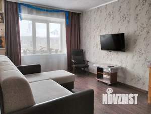 Студия квартира, посуточно, 33м2, 5/5 этаж