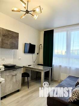 1-к квартира, посуточно, 37м2, 4/6 этаж