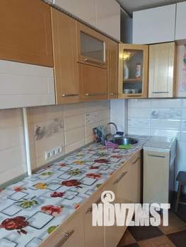 2-к квартира, посуточно, 52м2, 4/5 этаж