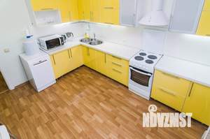 2-к квартира, посуточно, 70м2, 1/1 этаж