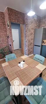 1-к квартира, посуточно, 40м2, 5/6 этаж