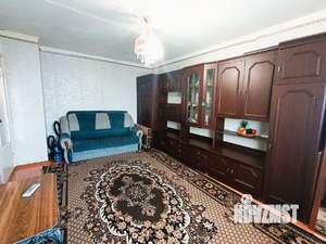 1-к квартира, на длительный срок, 33м2, 4/5 этаж