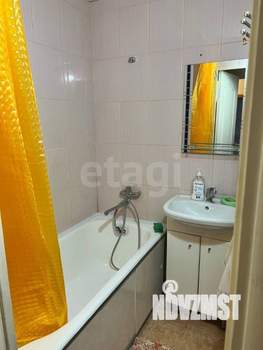 2-к квартира, на длительный срок, 43м2, 3/9 этаж