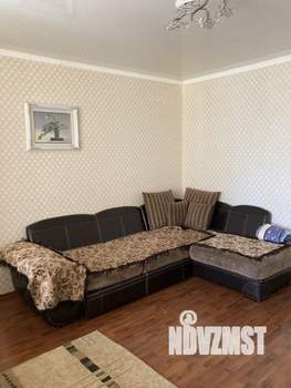 1-к квартира, посуточно, 35м2, 2/9 этаж