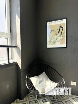 2-к квартира, посуточно, 56м2, 22/25 этаж