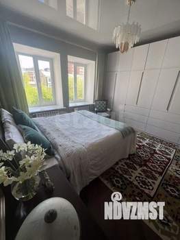 3-к квартира, на длительный срок, 104м2, 3/4 этаж